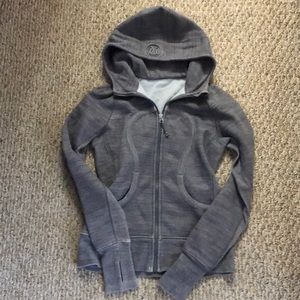 Lululemon scuba hoodie